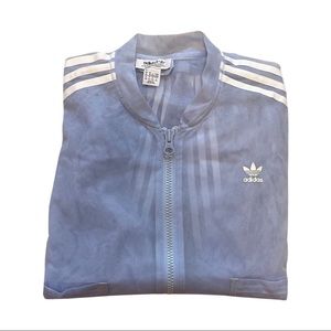 Adidas jacket